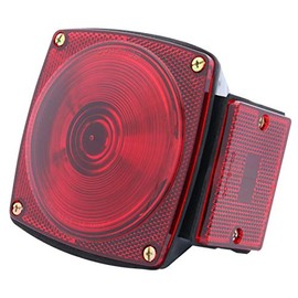 Optronics ST6RS Passenger Side Submersible Combination Tail Light