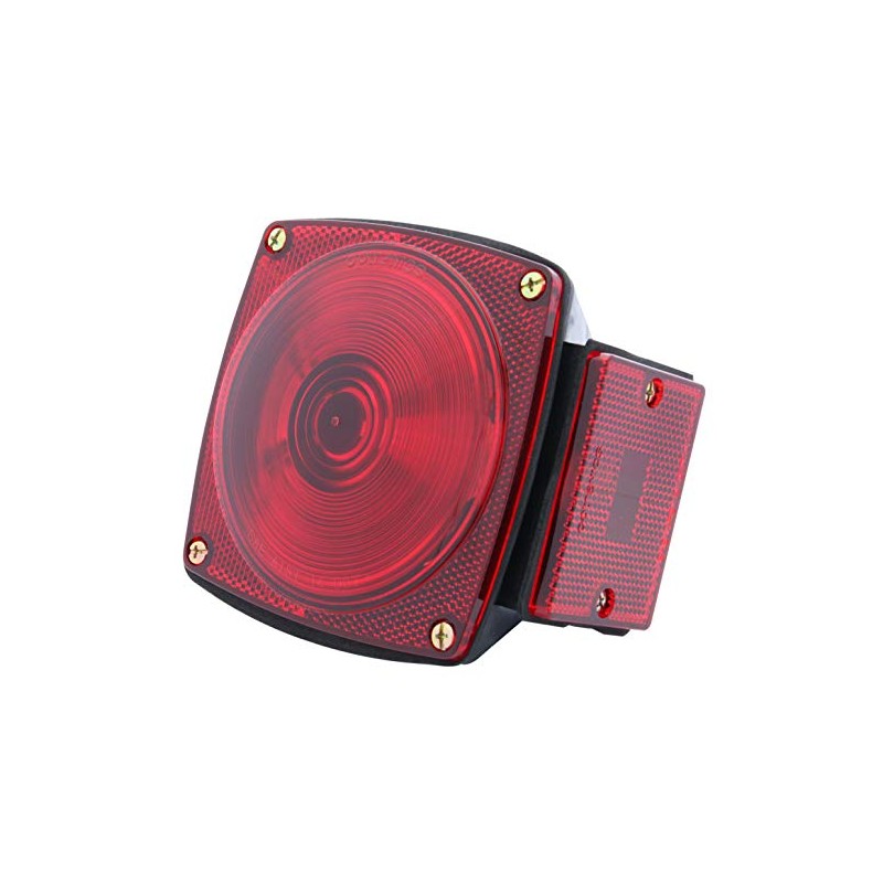 Optronics ST6RS Passenger Side Submersible Combination Tail Light