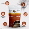 ProChef Whole Cumin Seeds – High in Iron & Antioxidants,