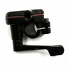 TDR Thumb Throttle Accelerator with Cables for 49cc 50cc 110cc