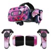 MightySkins Skin Compatible with HTC Vive Pro VR Headset -