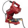 Chicago electric Chainsaw Chain Grinder 120 Volts 5000Rpm Multi-Angle Sharpener