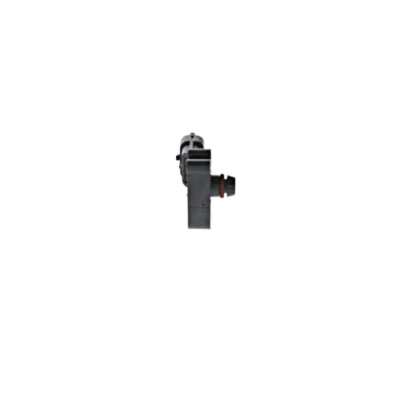 Pressure sensor