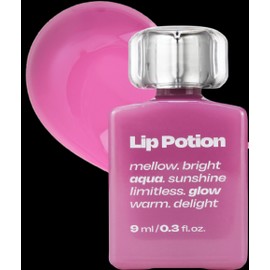 Alternative stereo Lip Potion Aqua Glow  - #08 Sugar Purple