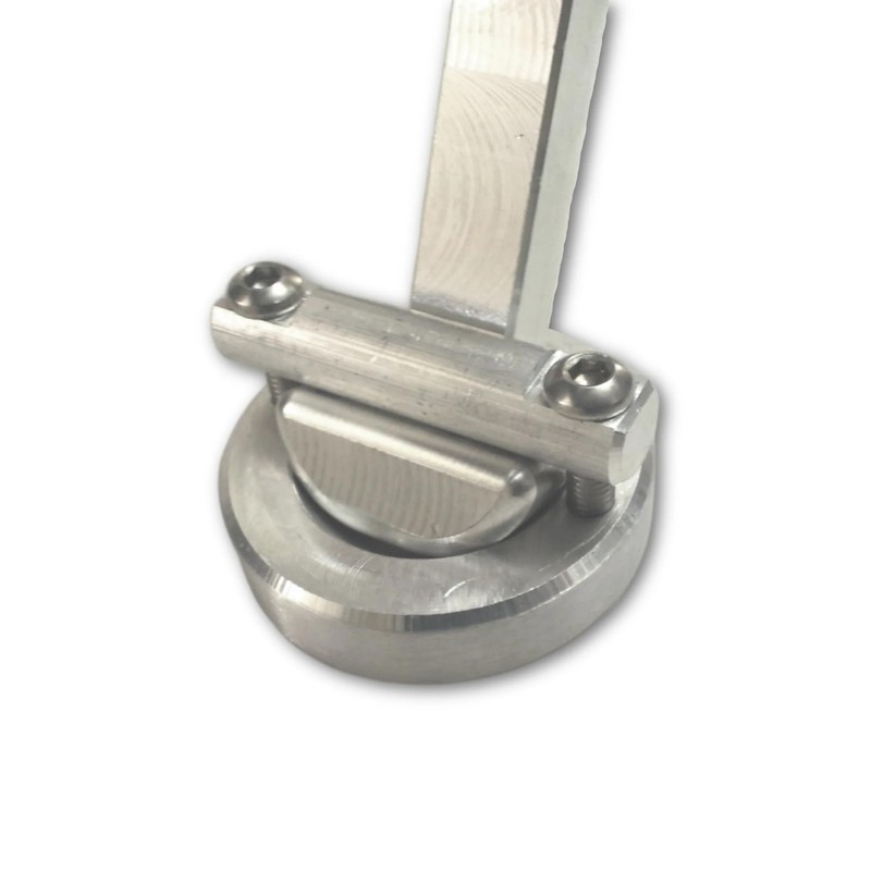 Soupy's Oversize Kickstand Side Stand Foot