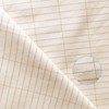 Grounding Bed Sheet Grounding Mat for Better Sleep, Comfortable and