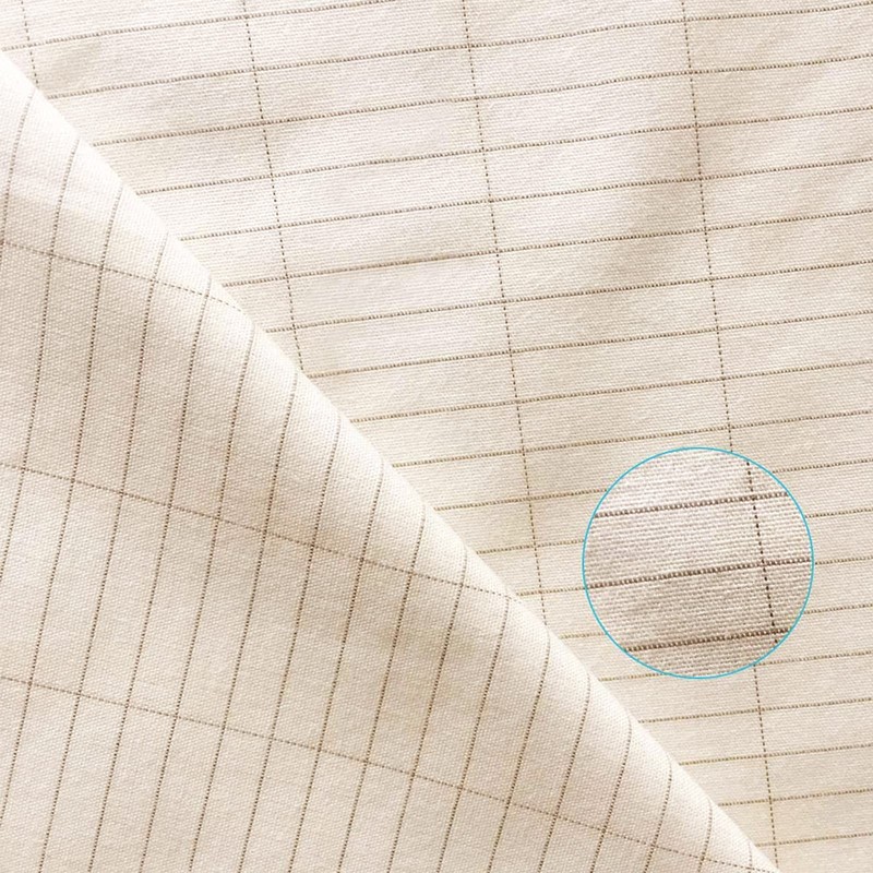 Grounding Bed Sheet Grounding Mat for Better Sleep, Comfortable and