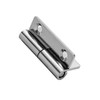 ZIXIANGKEJI 4pcs 3 Inch Lift Off Door Hinges Stainless Steel