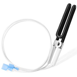 Adviace SRV7000-462 Igniter for Quadrafire Mt Vernon AE, Castile, Santa Fe, Classic Bay 1200 Pellet Stove and Heatilator Eco-Choice CAB50, PS35, PS50 Pellet Stove Parts, Quadra-Fire 812-3811 Ignitor.