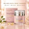 Crema Retinol, 2.5, Vitamina E Y B5, Aceite Jojoba, Arrugas