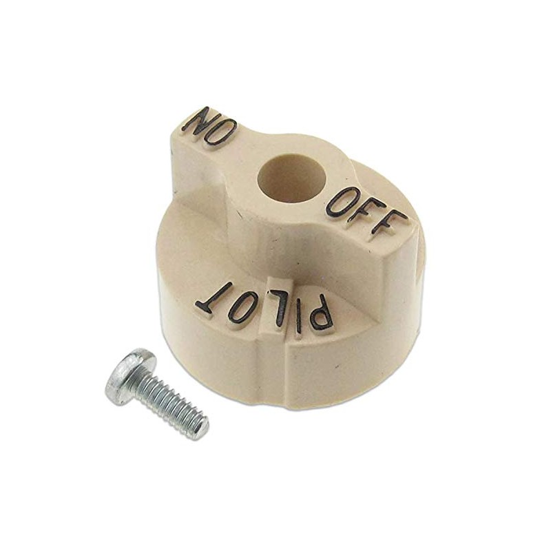 VALVE KNOB IMPERIAL PITCO FRYMASTER GARLAND DEAN FRYER P6071267
