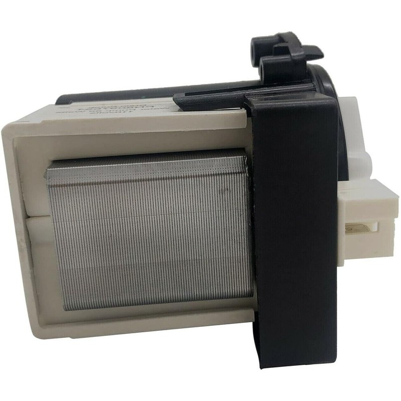 Neptune, Maytag, Crosley, Amana Washer Drain Pump Motor Replace WP25001052