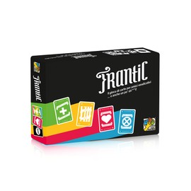 dV Giochi Frantic
