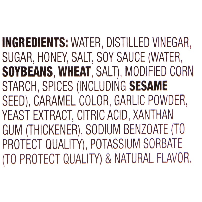 Lawry's Honey Teriyaki Marinade, 12 fl oz