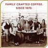 Don Francisco's Organic French Dark Roast Coffee Brewco Compatible Soft