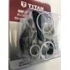 Titan 0532911/532911 Repack Kit For Impact 400 And SW 400.