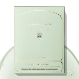Challand de Paris Challan de Paris Skin Repair Mask Pack 10 Sheets Excellence / 샬랑 드 파리 스킨 리페어 마스크팩 10매 엑셀랑스