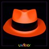 UV FLOOR - Set of 12 Neon Hats (S/M) -