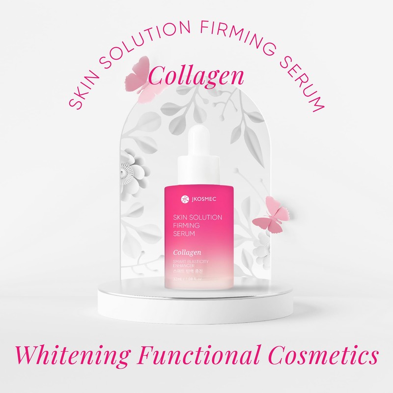 Skin Solution Firming Serum (Collagen)