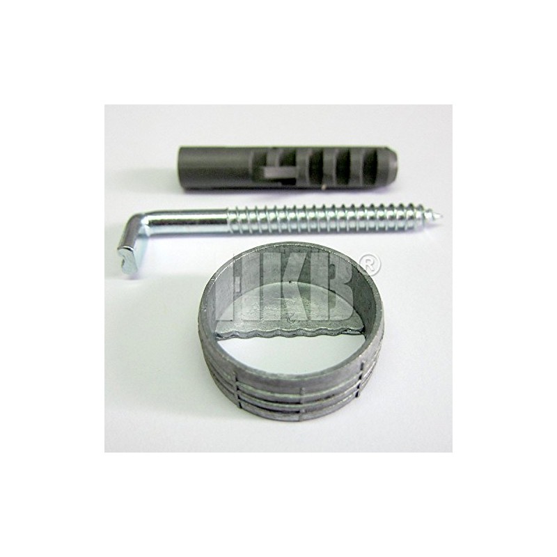 HKB ® Hettich Item No. 668 Cupboard Hanger for Injection