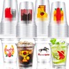 40 Pcs Derby Day Party Cups Kentucky Horse Racing Party