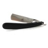 GBS Shave Ready - Cuchilla de afeitar recta de 5/8