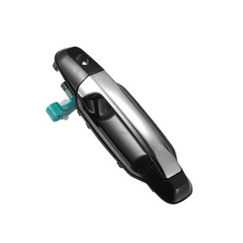 Motoforti Front Left Car Outside Door Handle Fit for Kia Sorento 03-06 - 1 Pcs Long-lasting