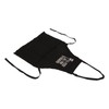 2pcs Kitchen Cooking Aprons Adjustable Bib Soft Chef Apron with