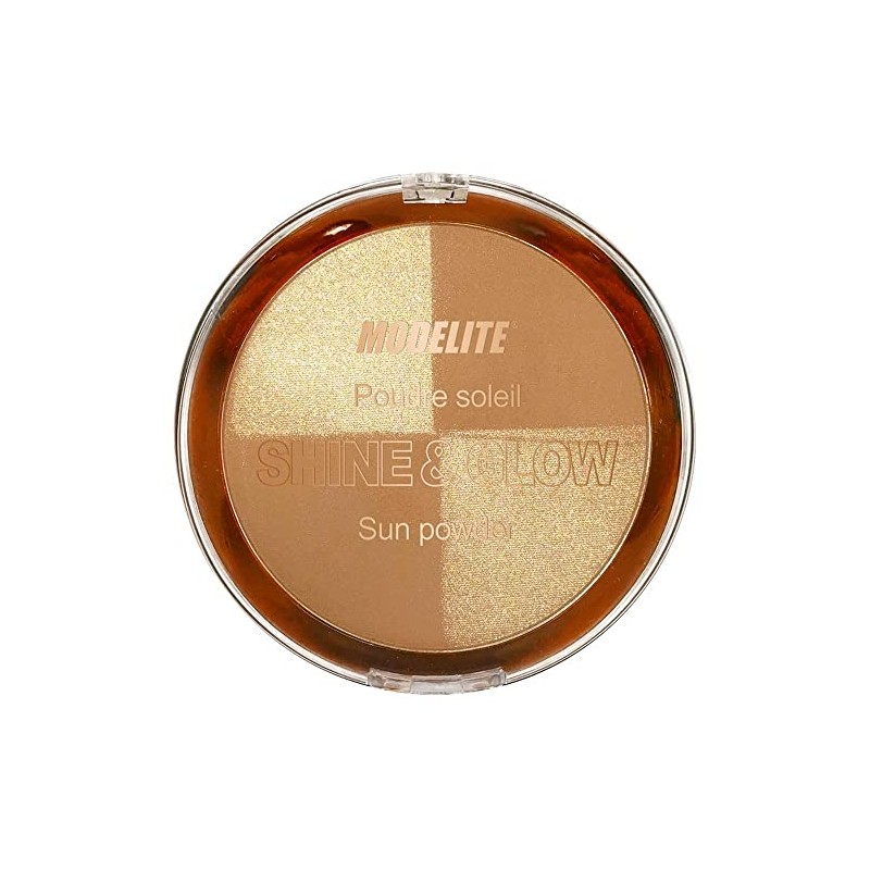 Sunshine and Glow Starlight 10g Powder Tin