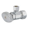 Eastman 3/8 Inch OD Compression x 5/8 Inch OD Compression
