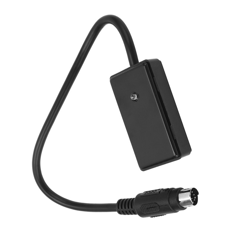 CAT to BT Adapter Cable 13 Core Male Plug CAT