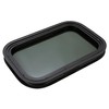 KUAFU RV Side Window 12" X 18" Replacement Trailer Camper