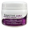 Tratamiento Para Rizos Kit Shampoo Y Mascarilla Curly