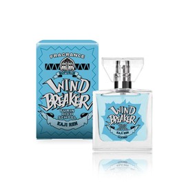 primaniacs TV Anime "WIND BREAKER" Fragrance, Ren Kaji, 1.0 fl oz (30 ml)