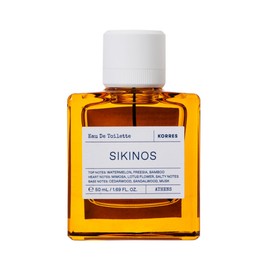 Eau De Toilette Sikinos