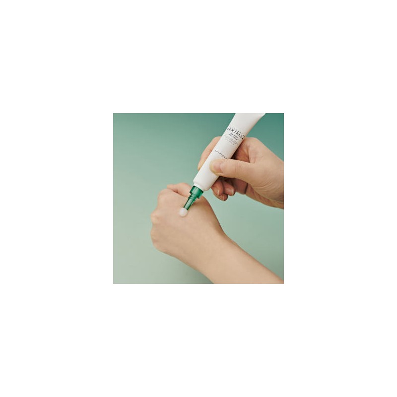 skin1004 Madagascar Centella Titrica Spot Cream 20ml / 마다가스카르 센텔라