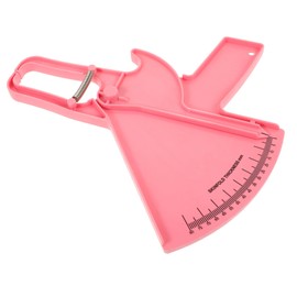 Ipetboom Handheld Caliper Tester Gear for Measuring Body Measure Supply