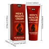 Crema De Cuidado Efectivo Para Hombres Crema De Cuidado Inte
