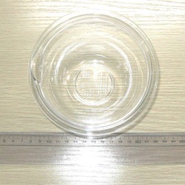Nagao Polycarbonate Cooking Bowl, Made in Tsubameshi