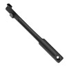 Universal Spanner Extension Wrench Extender Bar 1/2" Sq Drive Black