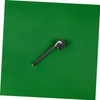 Outanaya Soft Billiard Chalk Holder Retractable Chalk Clip Stylish Snooker