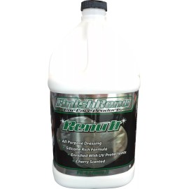 Finish Renu RENU IT Finish Renu Car Care Interior Exterior Dressing Plastic 1 Gallon 042