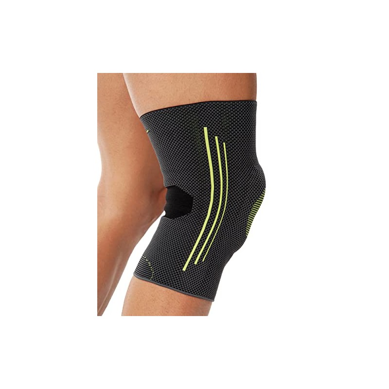 variteks Flexible Knee Support for Osteoarthritis Arthritis Knee Pain Support