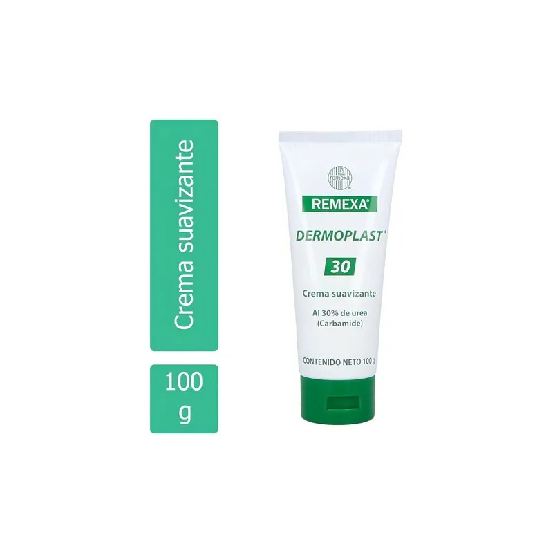 Dermoplast Crema Tubo 100g