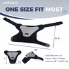 COMFORCE Shoulder Brace