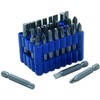 Laser 2963 Power Tool Bit Set 50mm 32pc