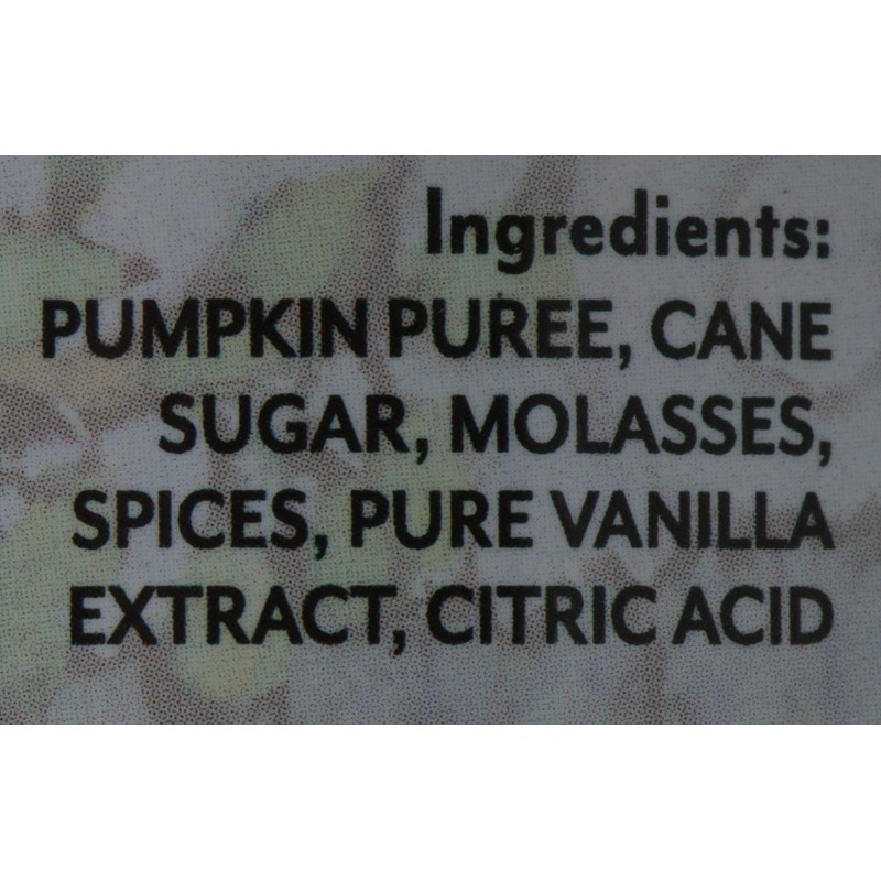 Oregon Growers Pumpkin Butter, 12 OZ