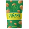 Cuñape Crunchy by Marzynka Bakery, Tapioca and Cheese Bites, Gluten