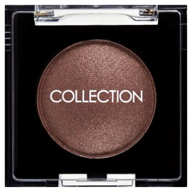 Collection Work the Colour Solo Eyeshadow Baked Bronze 2g