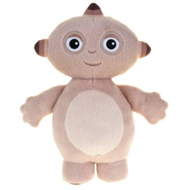 In the Night Garden Snuggly Singing Soft Toy 30cm MAKKA PAKKA